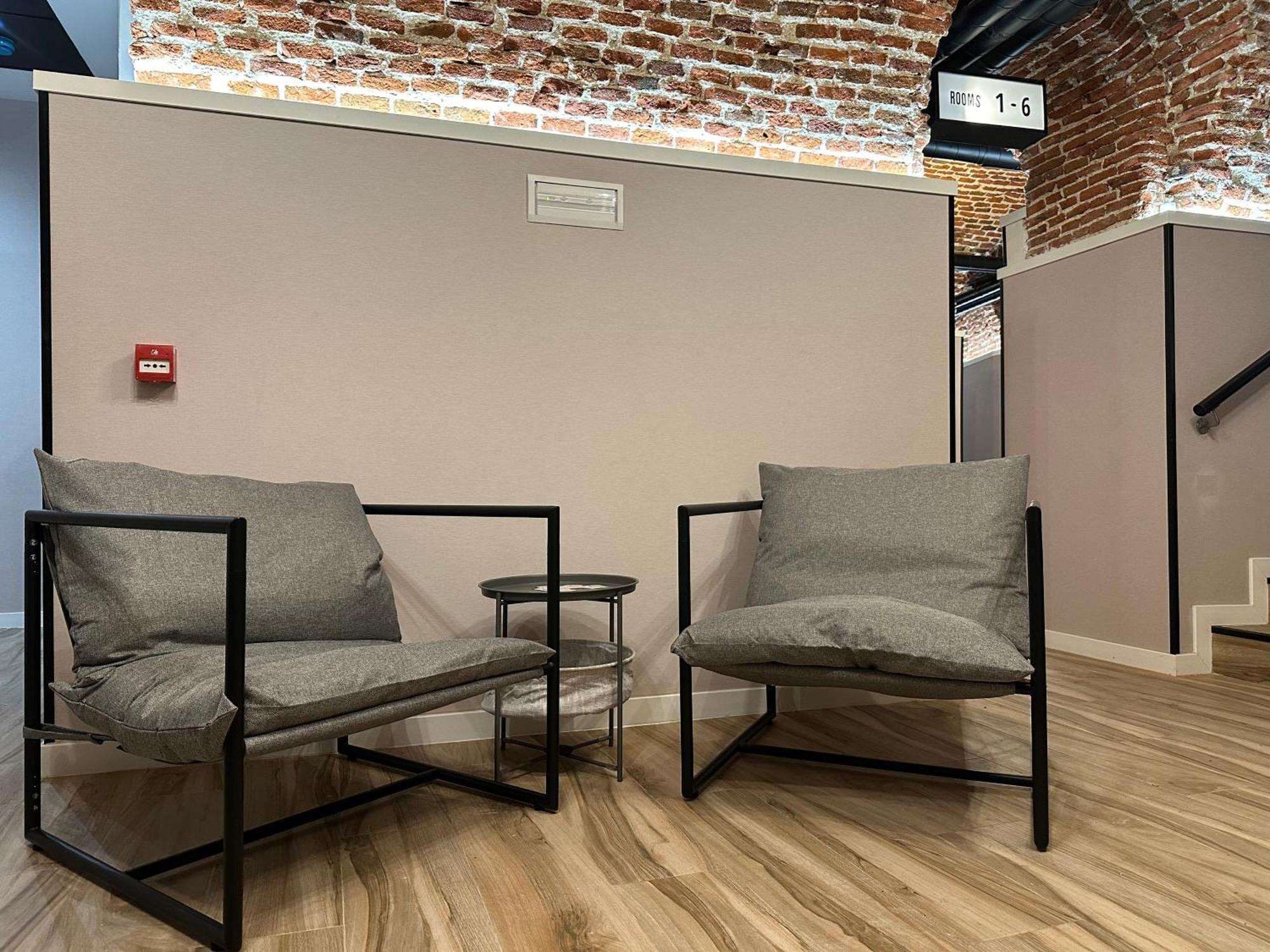 Cc Opera Suites — Foto’s 1